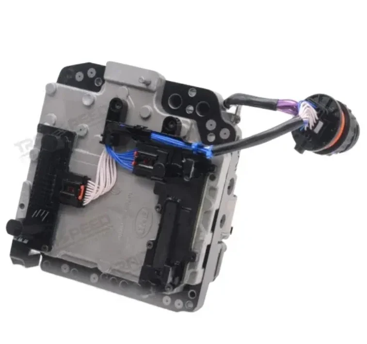 Hot Sale 02e 6DT35 Transmission Valve Body 6DT35-1723010