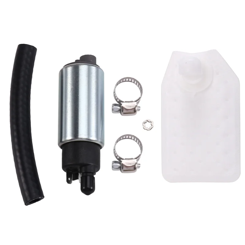 

Fuel Pump Assembly Kits For 3P3-E3907-00 3P3-E3907-10 3P3-E3907-11 XC50 F/G/H Vino Classic XC50D Vino Deluxe Molfe