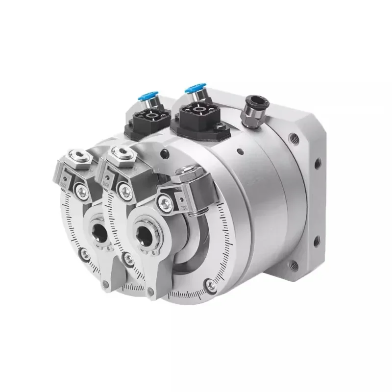 

Parts for FESTO Swing Actuator DSMI40270AB 561691 Pneumatic Components