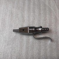 Attractor Comprehensive Table Suction Gun Dental ENT Department Handle Otolaryngology Instrument Person Health Care Accessories