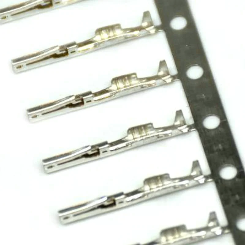 

100PCS Genuine Tyco connector 2-1703930-1 female terminal