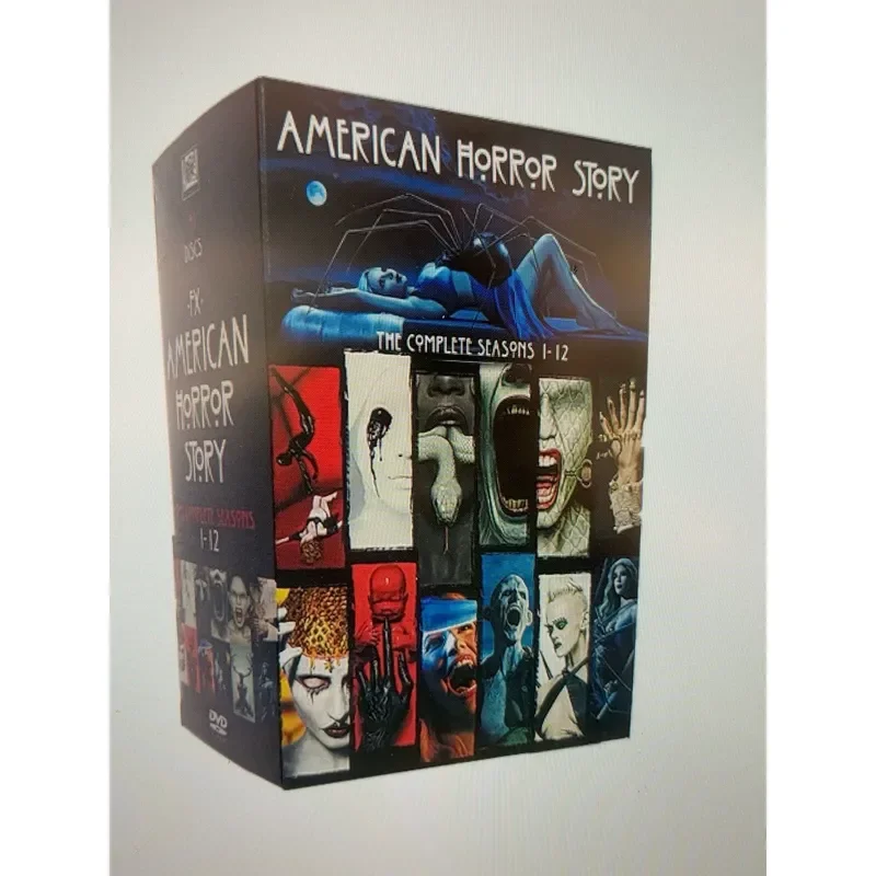New and Unopened American Horror Story Collectible Item for Fans