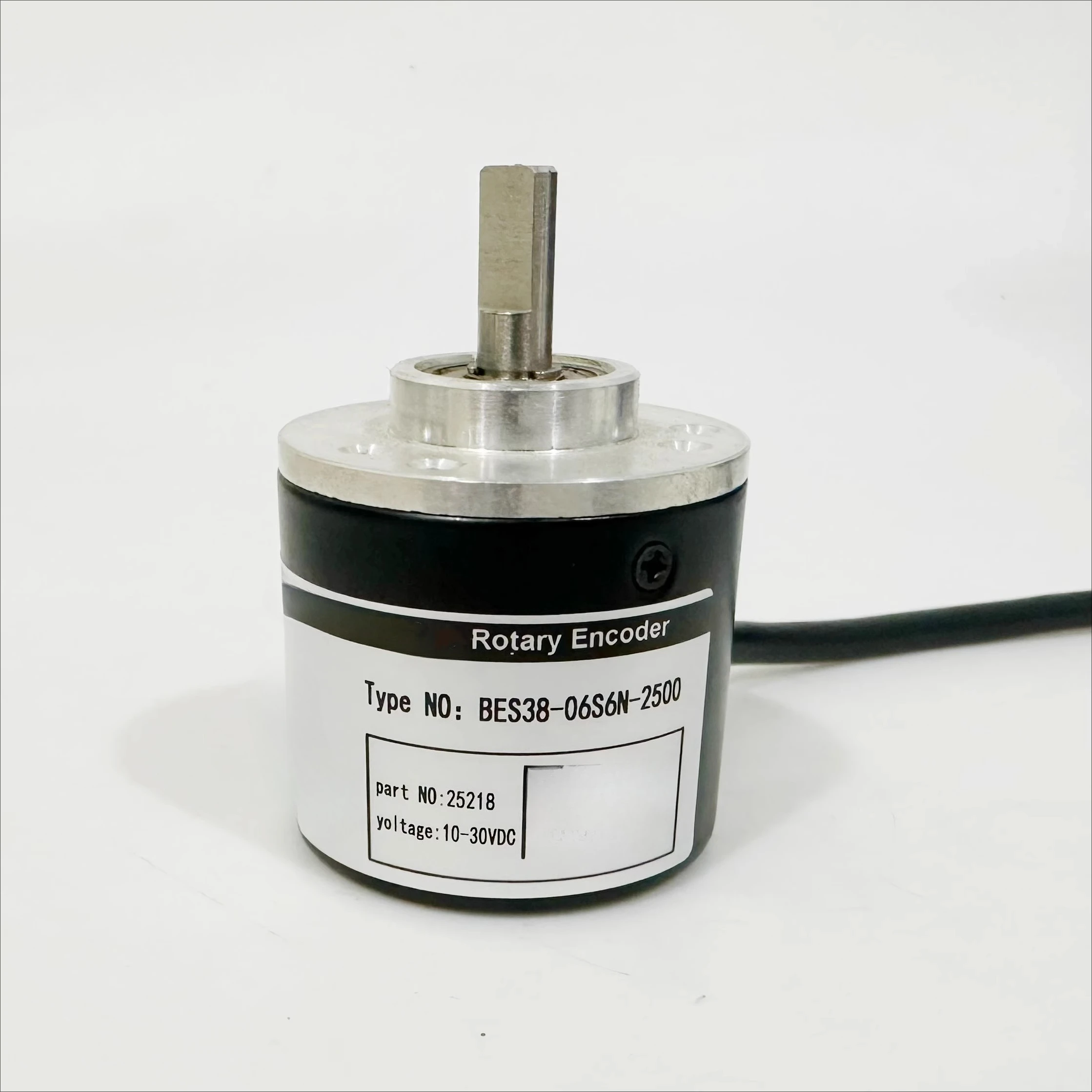 

BES38-06S6N-2500 Encoder 100 200 360 500 600 1000 1024 2000 400
