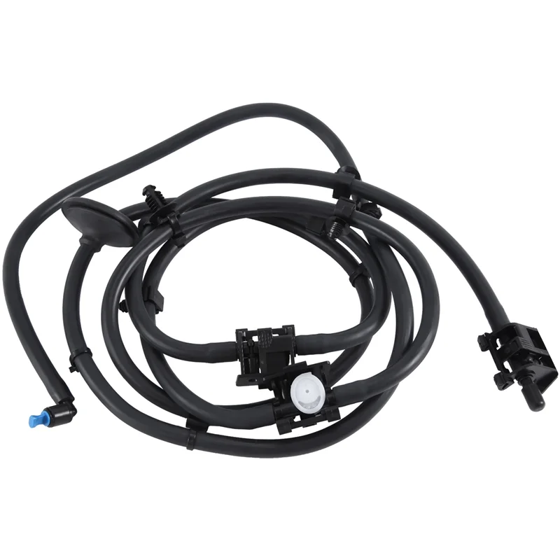 

AA19 1 комплект 4478600492 Шланг для очистки водяного сопла для Mercedes Benz 4478607000