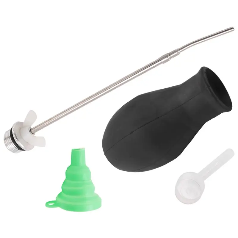 Agricultural Pollinators Powder Sprayer Fororganic Gardening Agricultural Supply Home Powder Applications Eco-Friendly