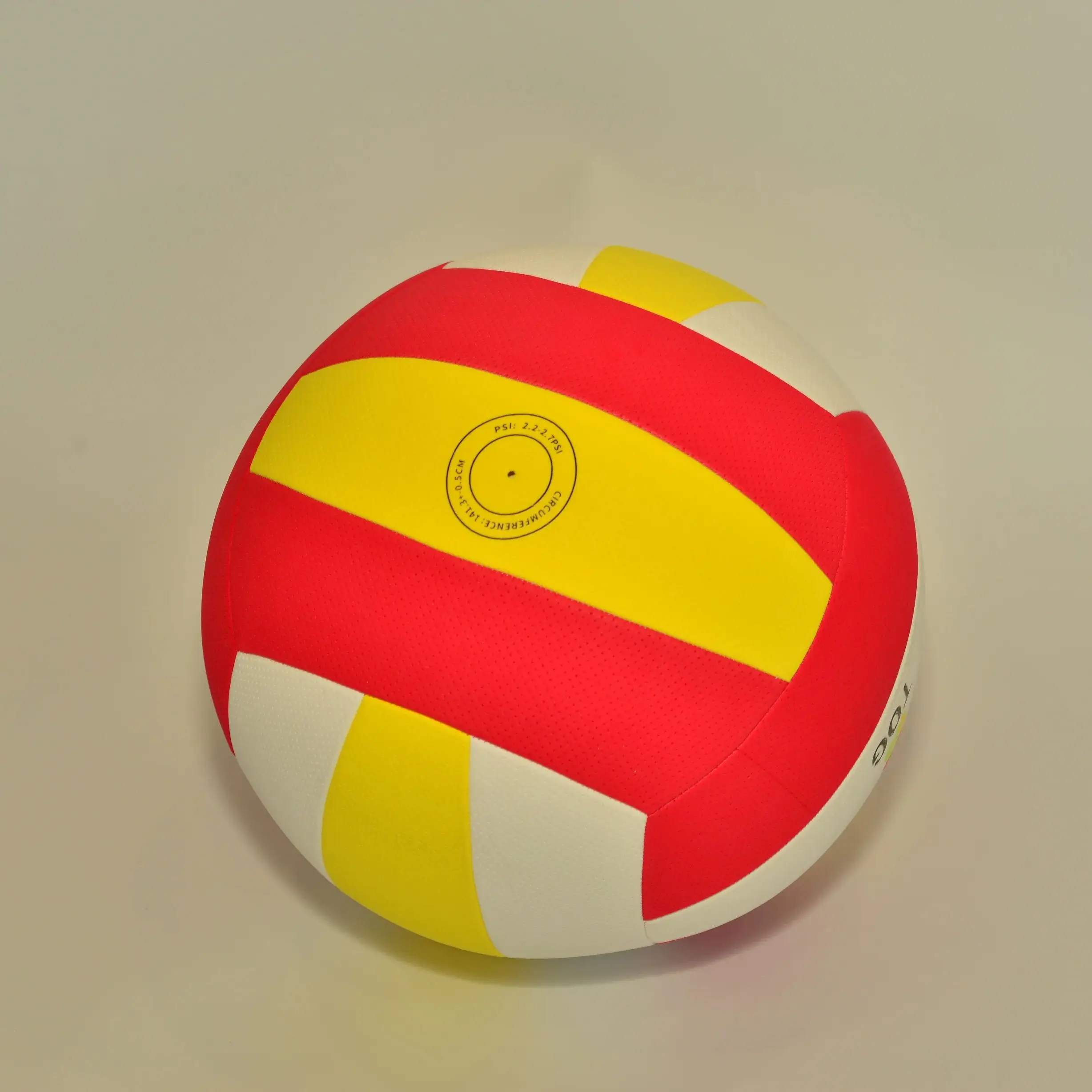 TOG 45ซม. แอโรบอล |   กิจกรรมกีฬาวอลเลย์บอลขนาดใหญ่ตลกของเล่นสนุกสําหรับเด็กกลางแจ้งและในร่ม