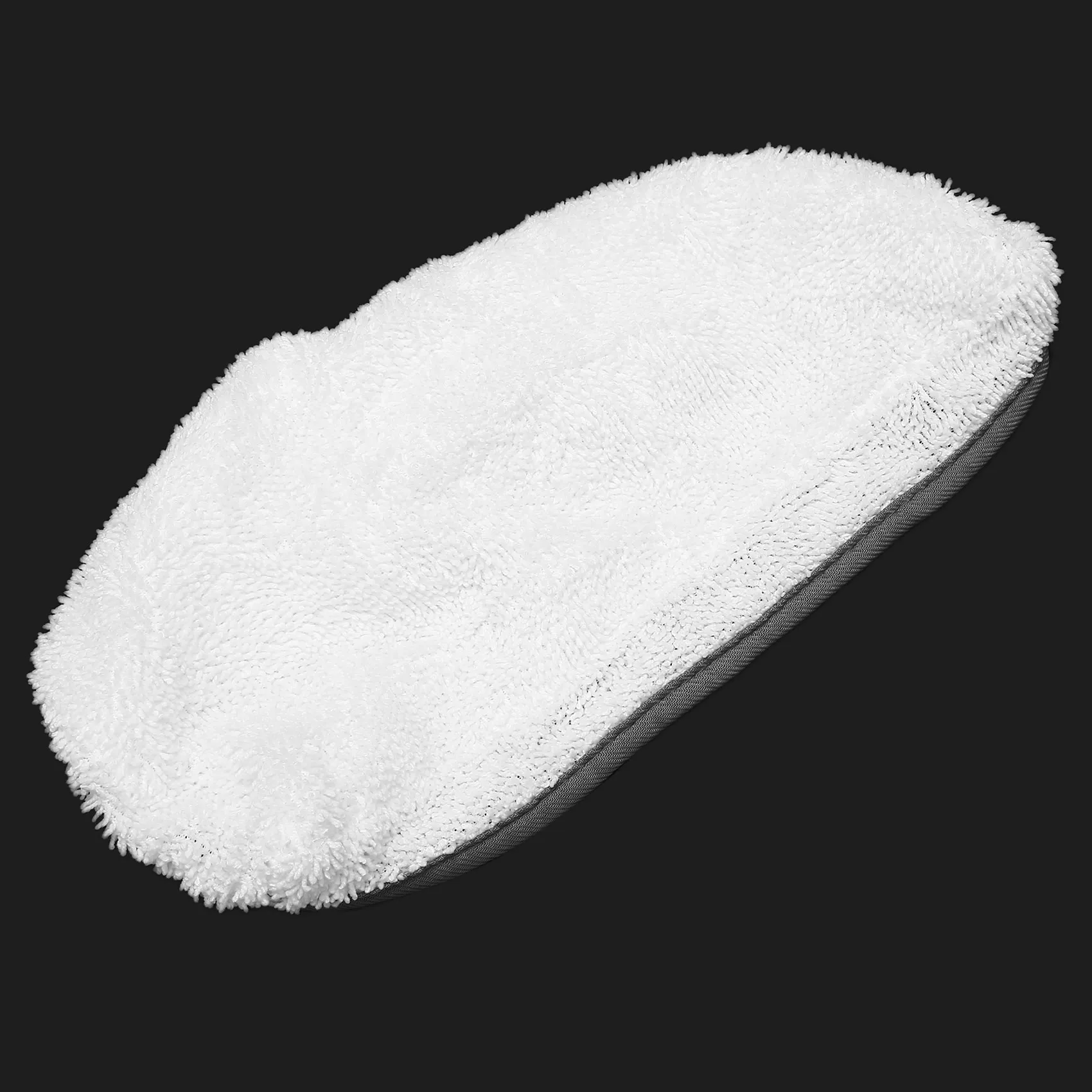 ABZA-2X Mop ผ้าทําความสะอาดสําหรับ Bissell Powerfresh 1940 Series Steam Mop เปลี่ยนผ้าเช็ดทําความสะอาด