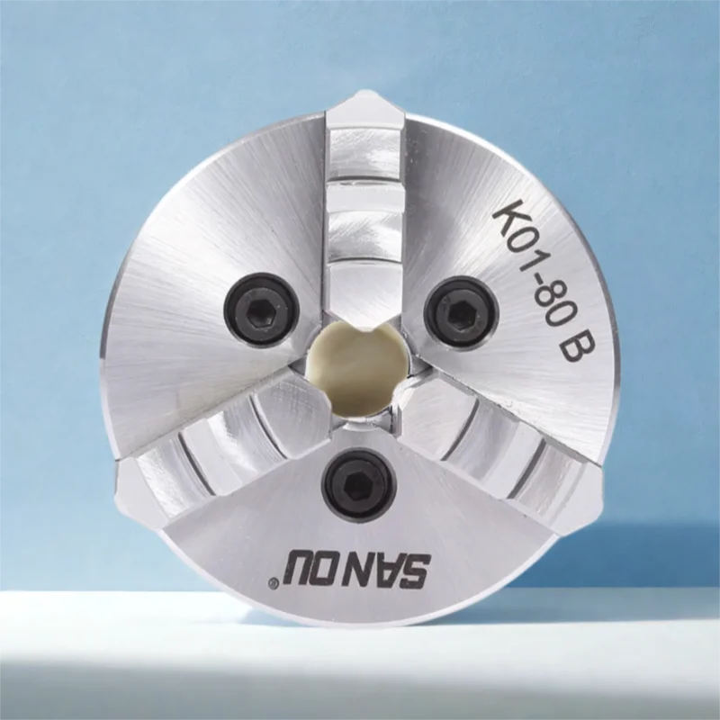 Wood Lathe Chuck 80…