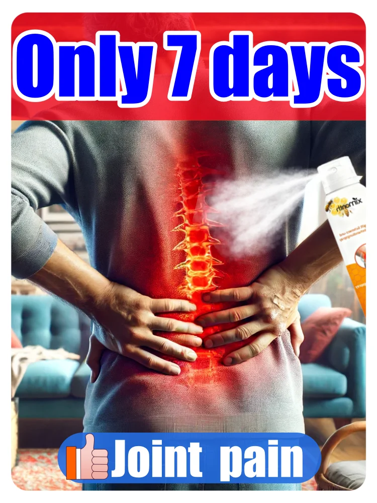 

Продукт для улучшения жизненной силы талии и ног: попрощайте вопросы мобильности за 7-днем.