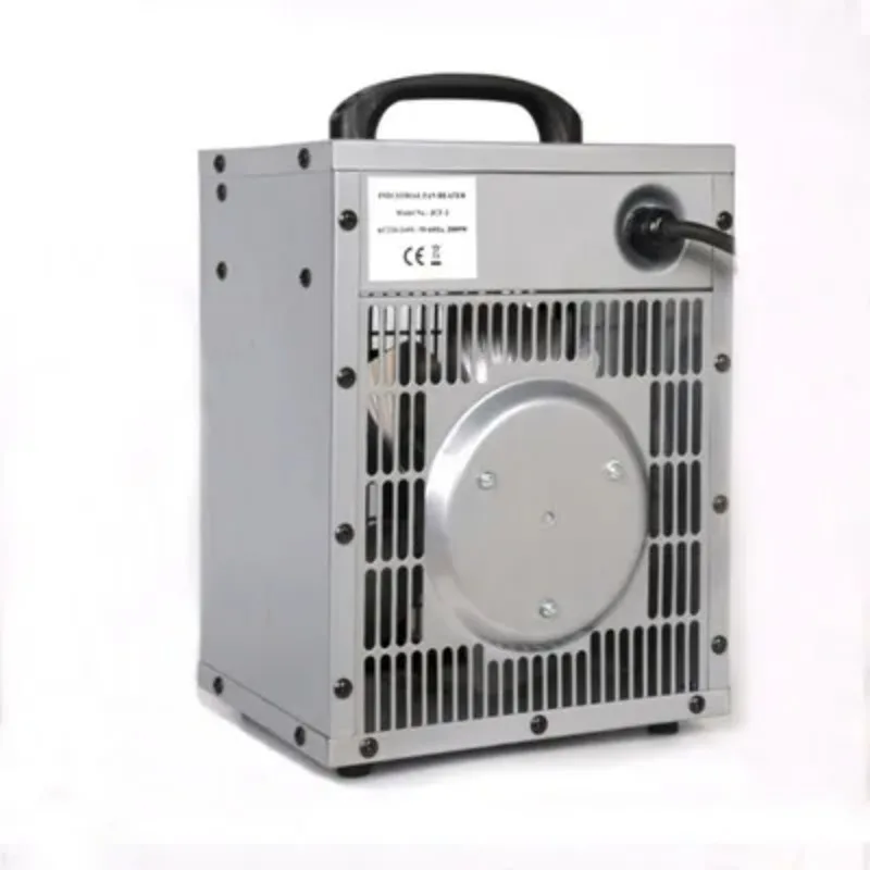 Protable Electric Heater Dual-use Energy saving Heater Waterproof  Heater 1-2KW Adjustable calentadores English version