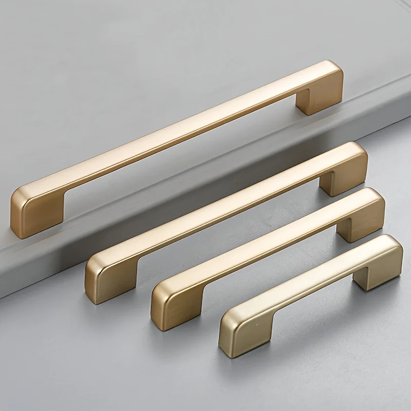 #64 Best Cabinet Handles to Buy In 2026