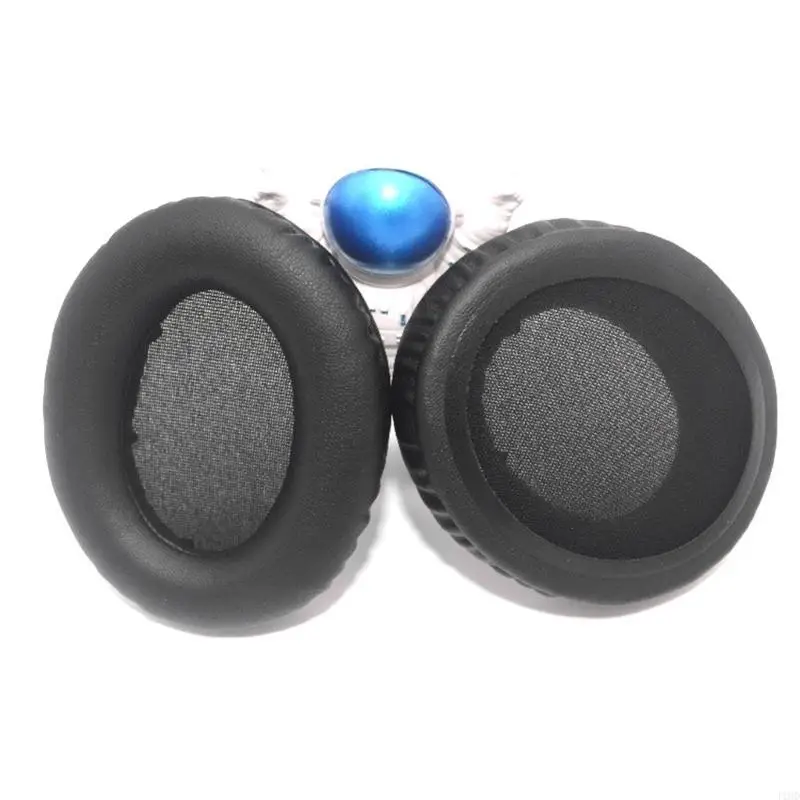 j1hd منصات الأذن j1hd وسائد أذن الأذن لـ Cloud II2 سماعات الأذن earcups