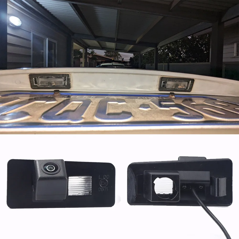 Car Reverse Camera for Holden Commodore G8 GT HSV VE V6 VB Ute ss Berlina Sedan Wagon/VX VZ VY VF VR Vs Maloo Senator Calais