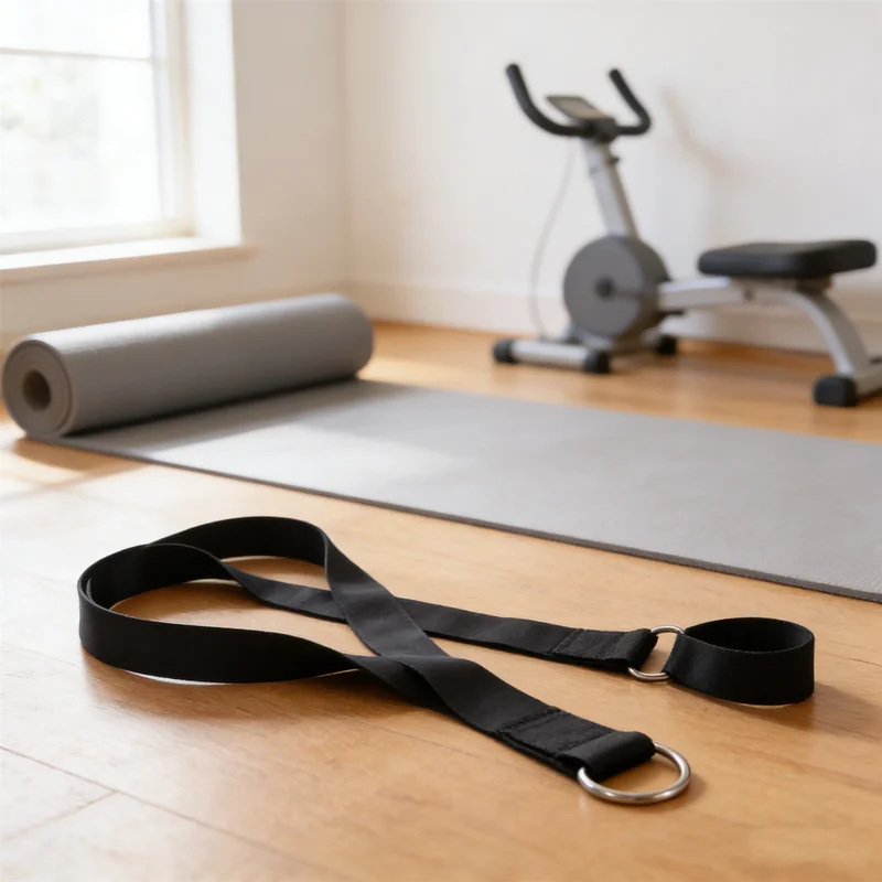 HUAHUAHAcrunch de polea de bíceps de alta intensidad con cable de cuerda para trícepsHUAHUA