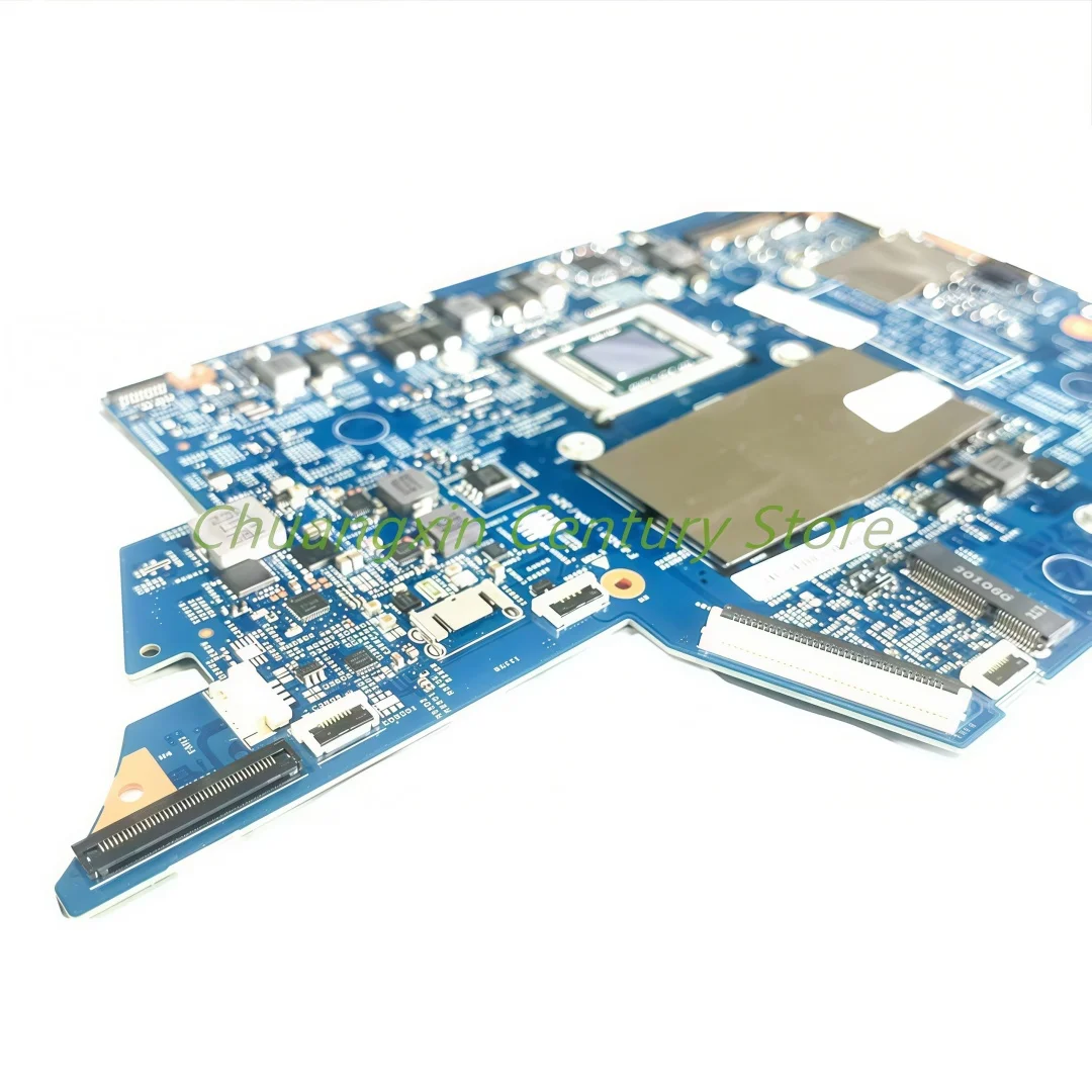19793-1M 19793-1 19793-3 suitable For Lenovo Flex 5-14ARE05 laptop with CPU:R3-4300U R5-4500U R7-4700U 4G 8G/16G 100% test