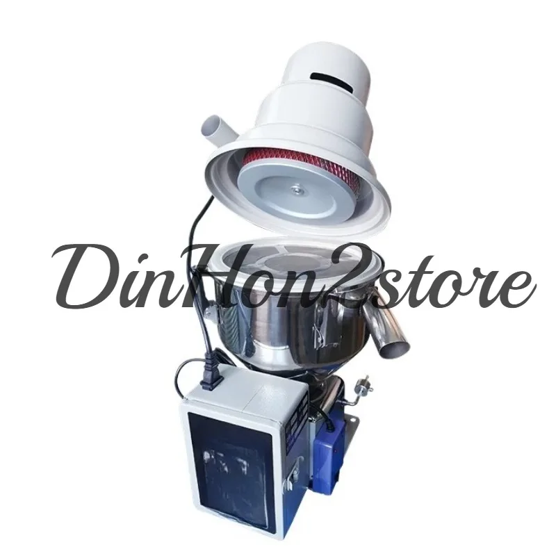 Power Tools New 300G Injection Molding Machine 220V Hopper Loader Auto Feeder Automatic Plastic Particle Vacuum Feeding Machine