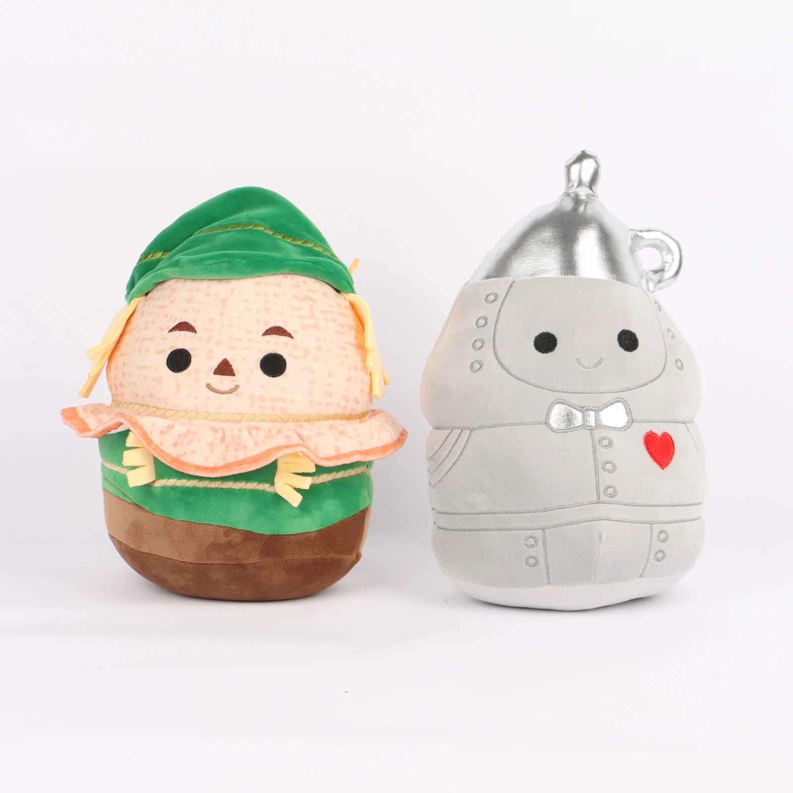 25CM The Wizard Of Oz Plush Toy Dolls Cartoon Stuffed Soft Toy Birthday Christmas Gift For Children