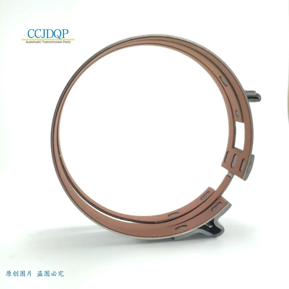 CCJDQP New AL4 DPO Gearbox Brake Belt Transmission Brake Band For Peugeot Citroen Renault Chery 4-Speed