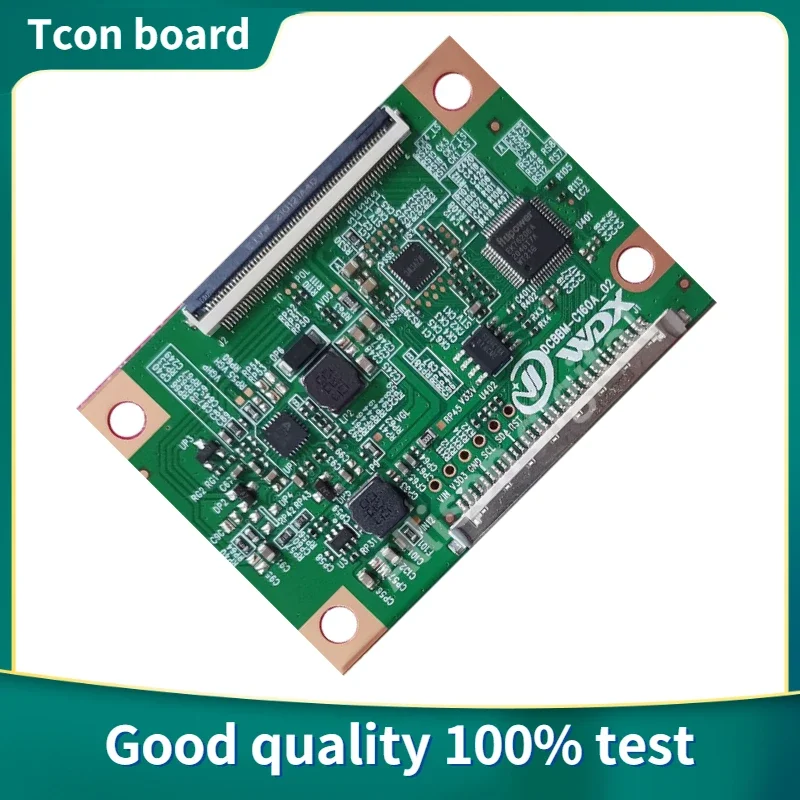 Upgrade ST3151A07-3-XC-1 Huaxing Logic Test Well