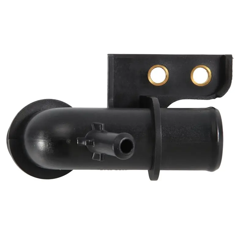 Highly Recommended For Lexus NX200 Nx200t Nx300h Toyota Harrier RAV4 3ZRFAE 3ZRFE Radiator Water Outlet Housing Thermostat 16057