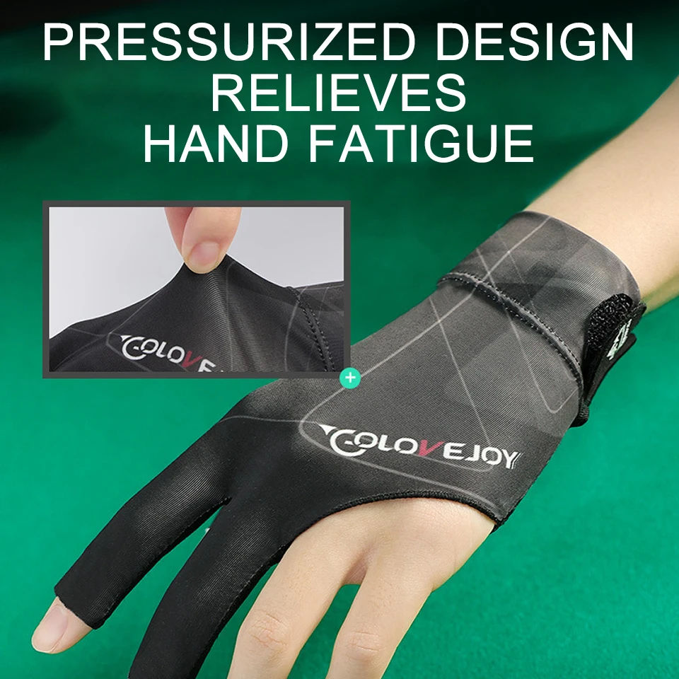 Thumbnail 4 - #9 Best Billiard Gloves to Buy In 2026