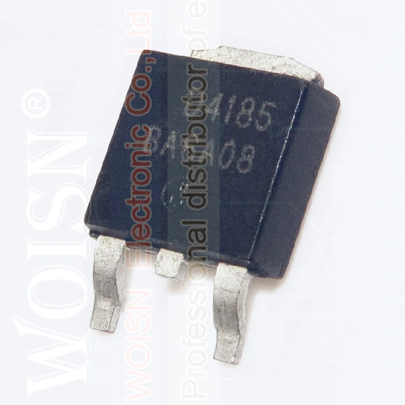 1pcs-20pcs TO-252 D4185 AOD4185