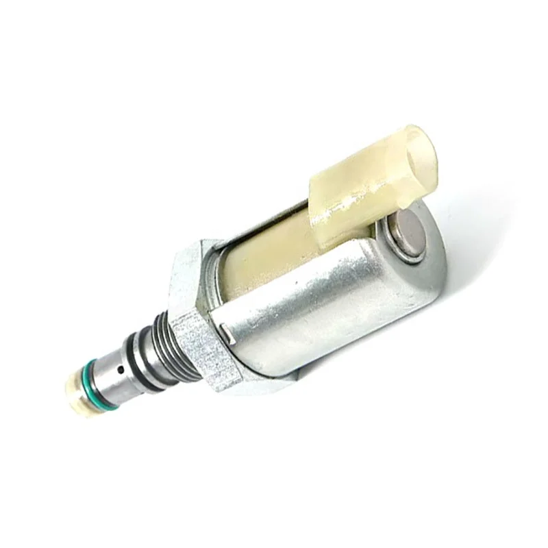 

Oil Pump Solenoid IPR VALVE 1842428C98 1832232C95 3C3Z-9C968-AA 1846057C1 Jet Pressure Regulator