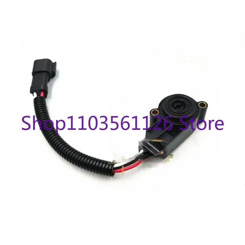 

Loader angle sensor Caterpilla850G/962G/980H 266-1477/1467/1468 position sensing