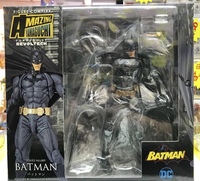 Amazing Yamaguchi 009 DC 15cm Justice League Batman Super Hero BJD Figure Model Toys