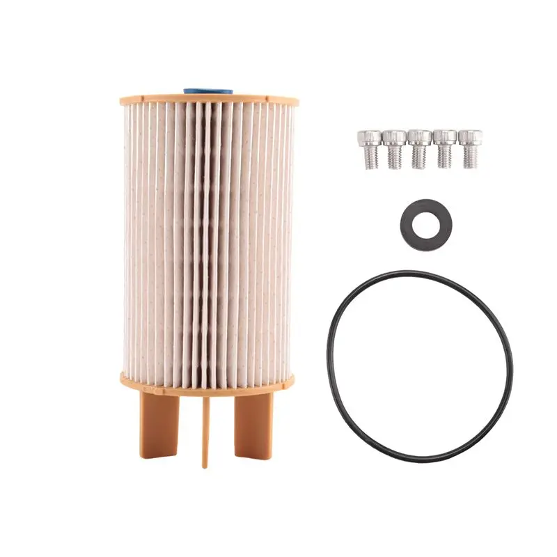 

Fuel Filter Part Number 16403-4KV0A Fuel Filter Elements Fuel Water Separator For Nissan Navara Np300-L94A
