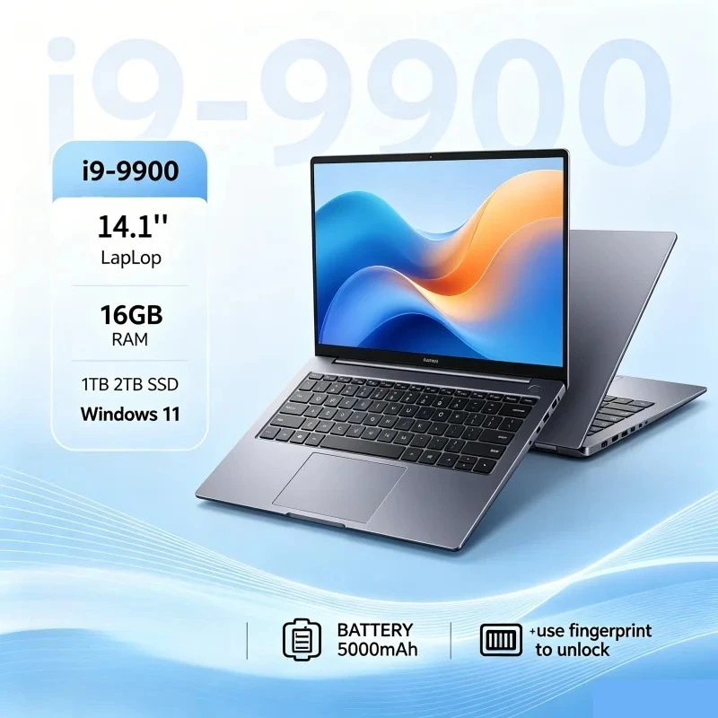 Ultra Slim  14.1