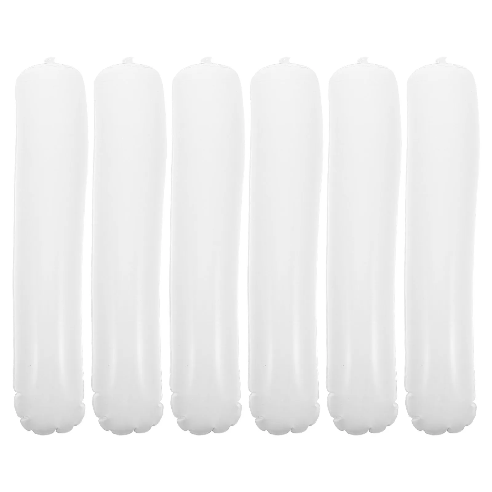 

3Pairs Inflatable Boots Stretcher Heavy Duty Boot Shaper for Long Boots Shoe Holder Support Device 50Cm Easy Storage Shoe Trees