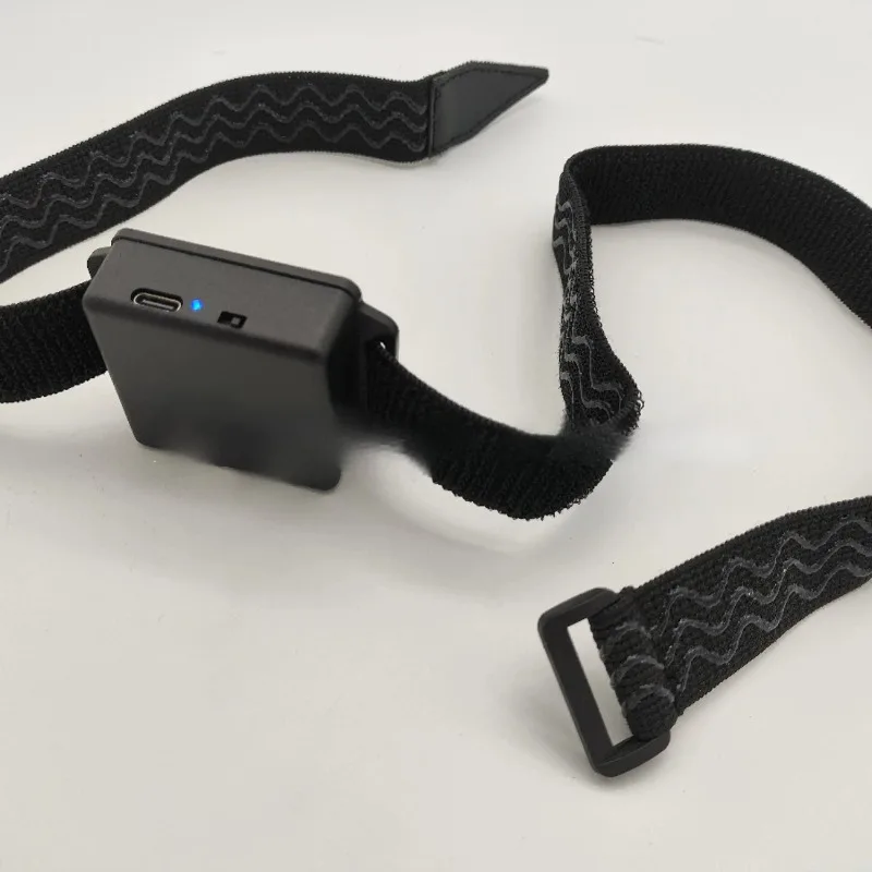 Full Body Tracking Motion Capture SlimeVR bno085 VRChat Tracker
