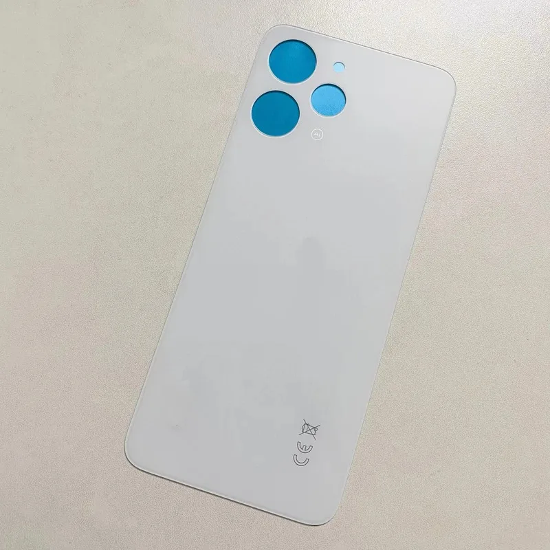 Best Replacement for Redmi  12 4G version ,Perfect Fit New Housing Back Cover Case