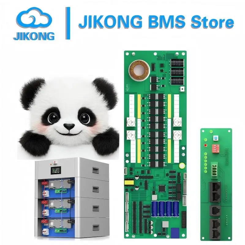 Jk V19 Inverter Bms…