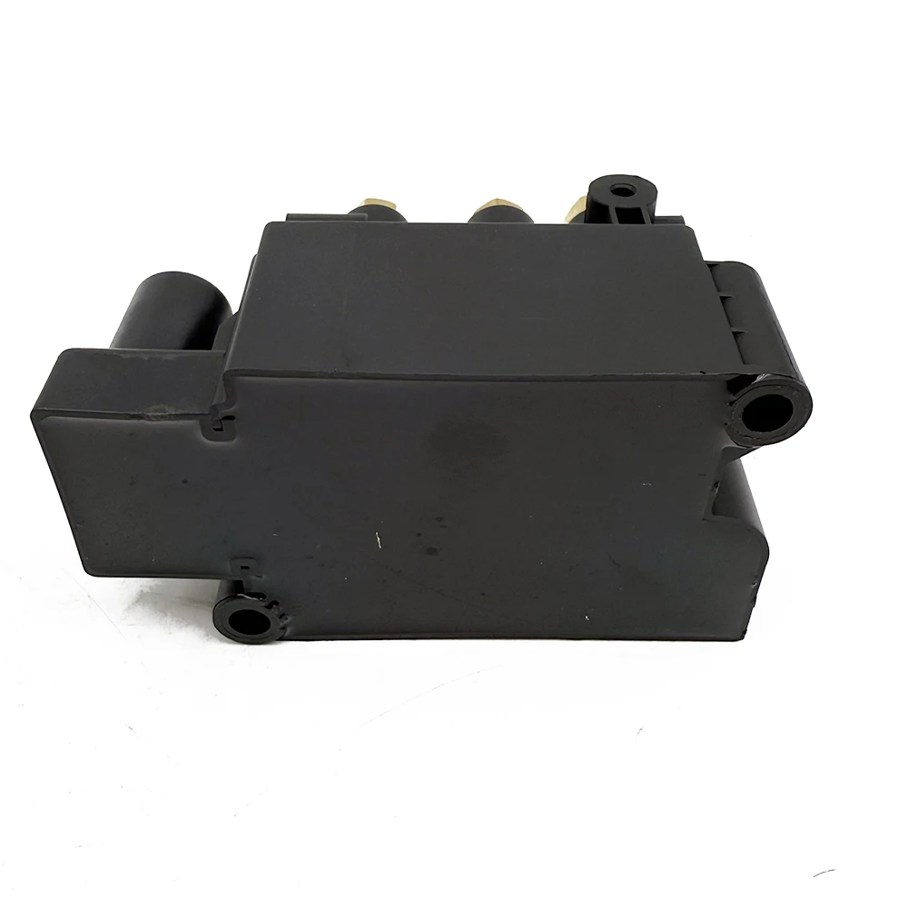 4N0616013 4N0616013A 4N0616013C Air Suspension Valve Block for Audi A8L D5 A6 C8 A7 C8 Q8 Bentley Bentayga Lamborghini Urus - view 3