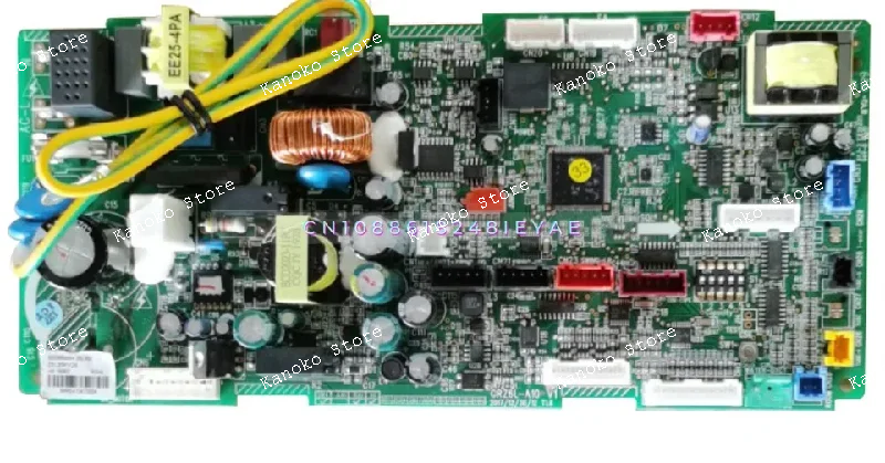 30221000023   Placa principal ZS1210 ZS1202A Ar condicionado 30226000064   Placa principal GRZ6L-A10