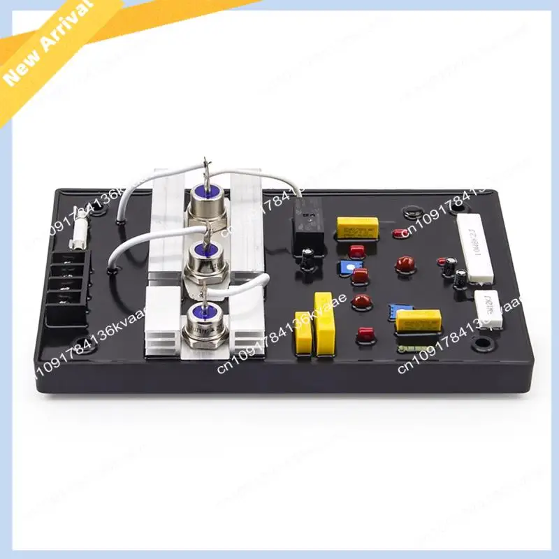 

M01K GAVR-35A AVR автоматический стабилизатор напряжения GAVR 35A плата управления возбуждением запасные части для генераторной установки