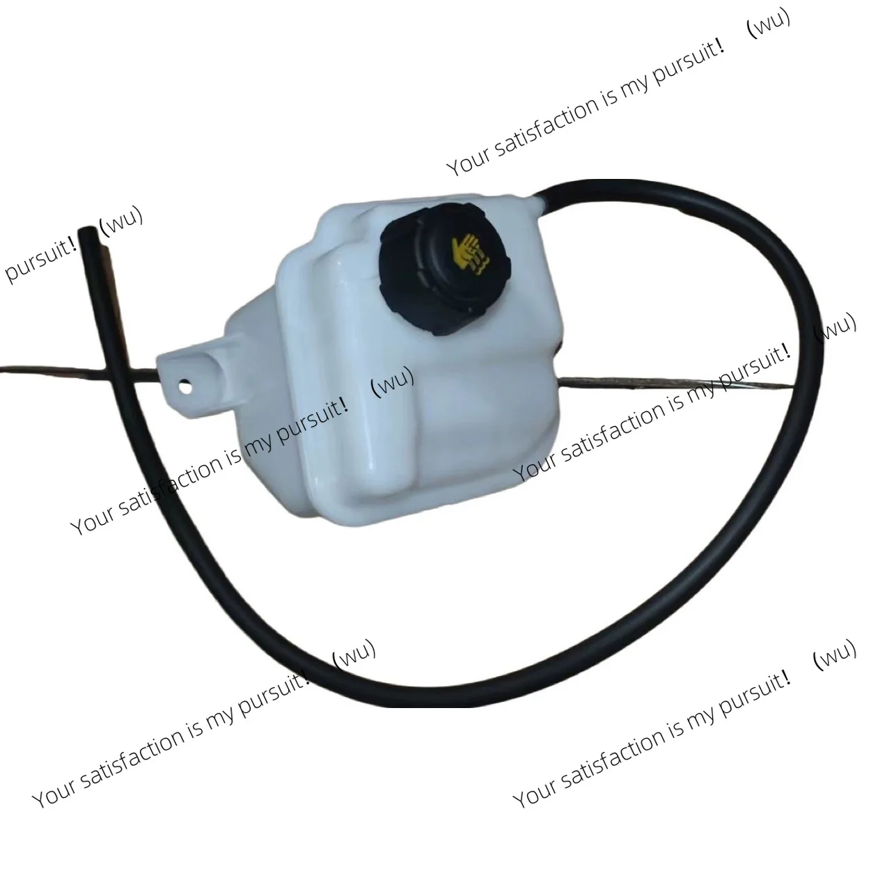 21721-JD00B for 2007-2014 Nissan Qashqai auxiliary water tank