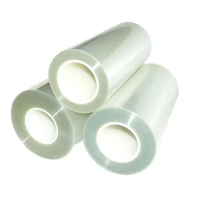 

0.1 mm Non Adhesive FEP Film for DLP SLA 3D Printer VAT Plate （50pcs）