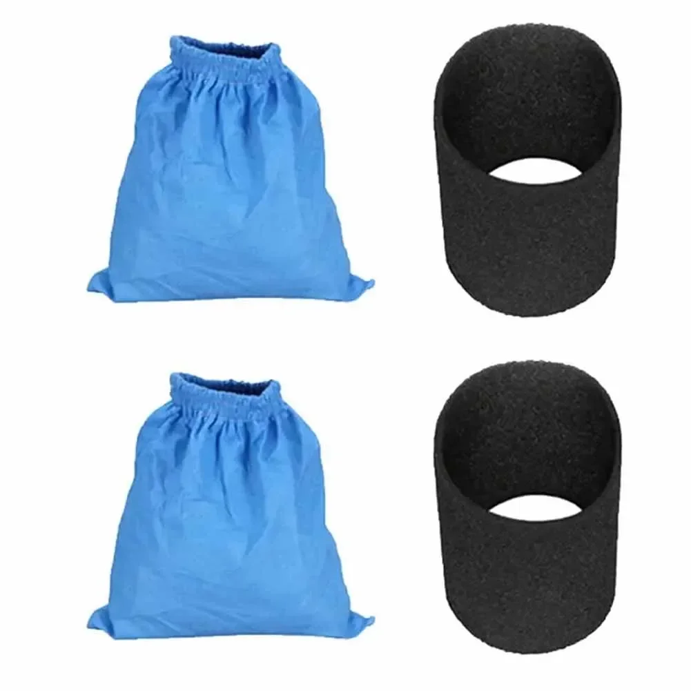 Textile Filter Bags…