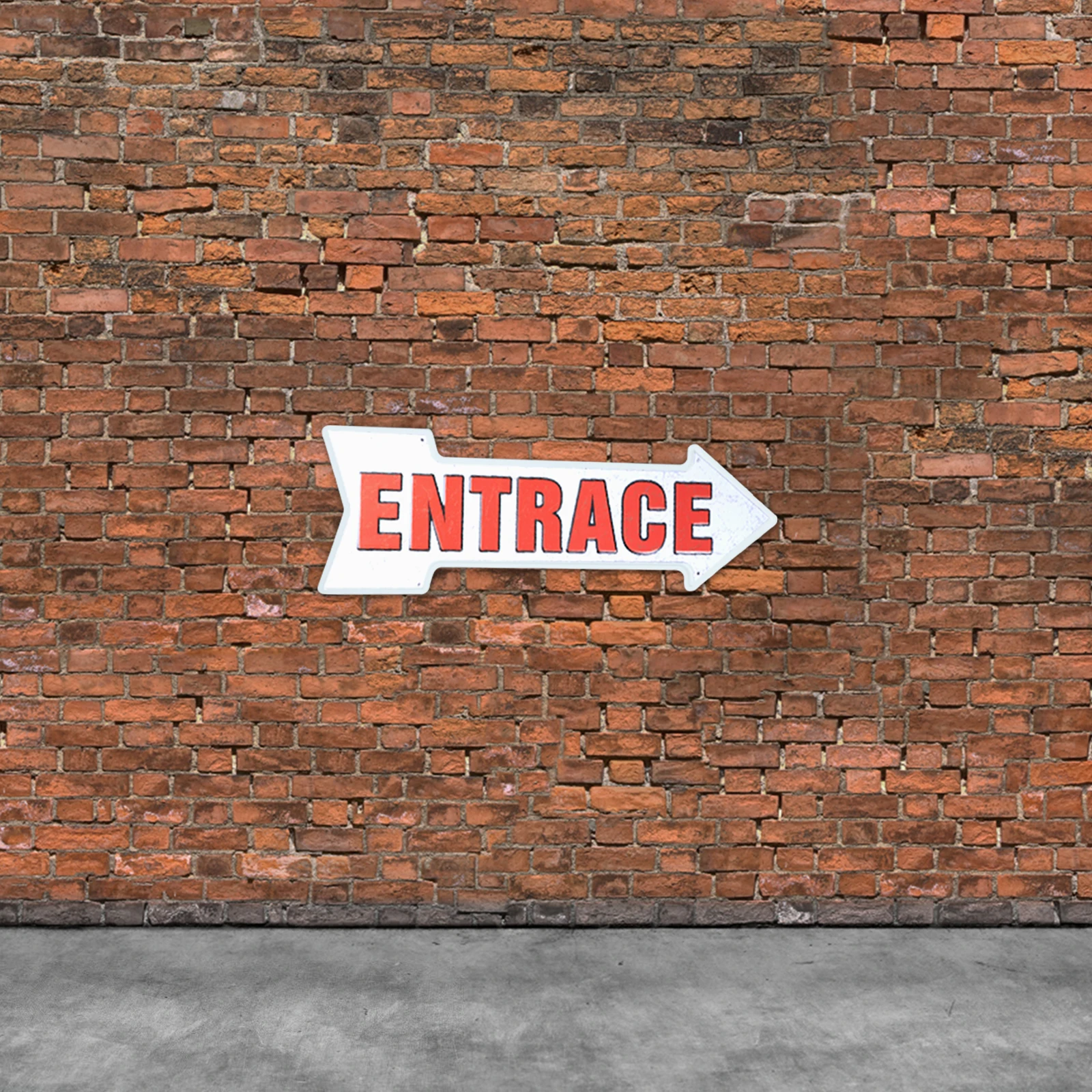 

2pcs Painting Sign Crafts Diy Metal Board Blank Sign DIY Decorative Crafting Metal Sheet Panels Blank Panel Iron Home