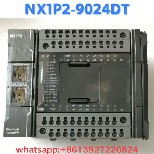 Gebrauchte Controller NX1P2-9024DT Test OK Schneller Versand
