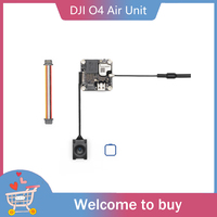 DJI O4 Air Unit Air System O4 Pro HD Digital Image Transmission Drone 4k DJI O4 Air Unit Brand New Unopened Unactivated
