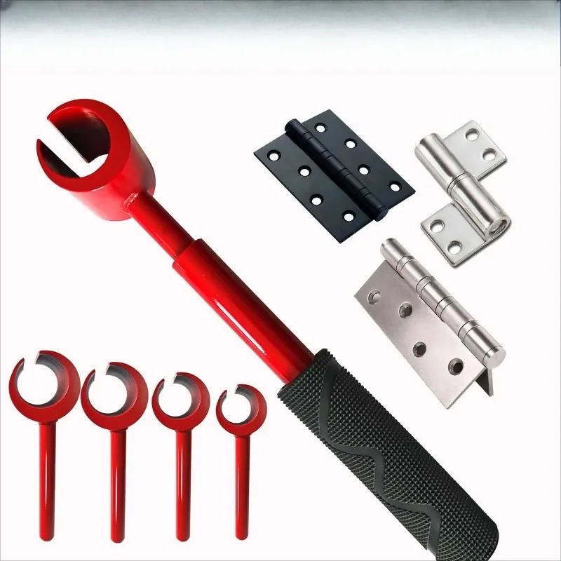 4PCS Hinge Adjustme…