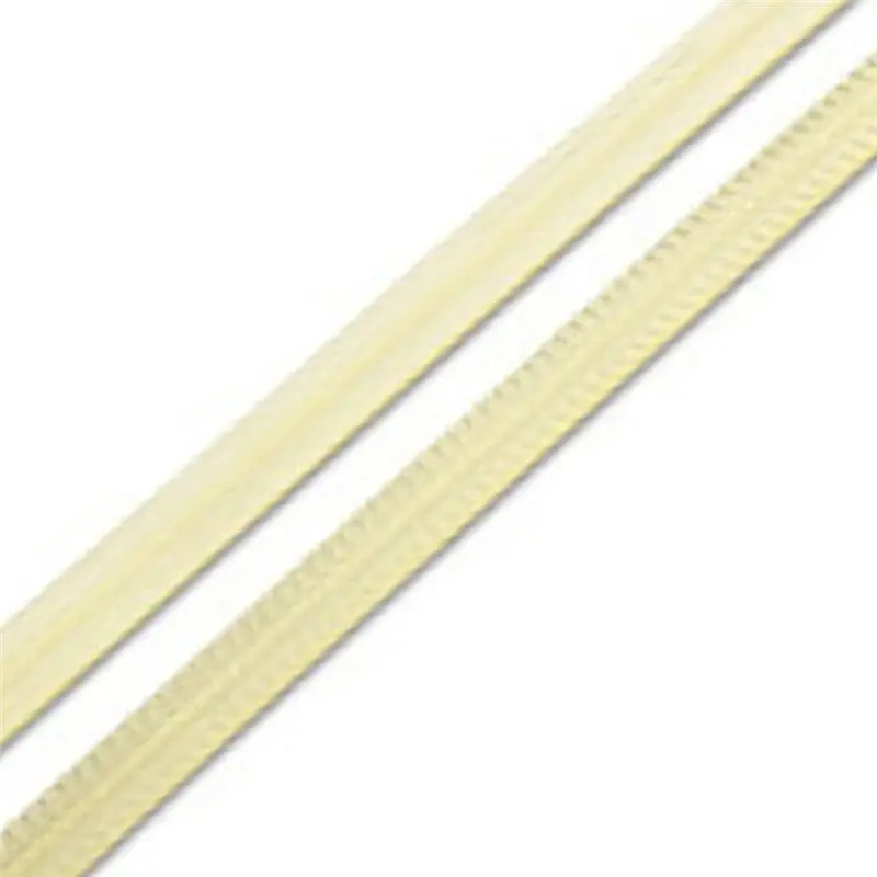 B59B For Karcher BD50/50 BD50/70 Rubber Squeegee Blade Floor Scrubber Parts for Edge Water Retaining Strip A
