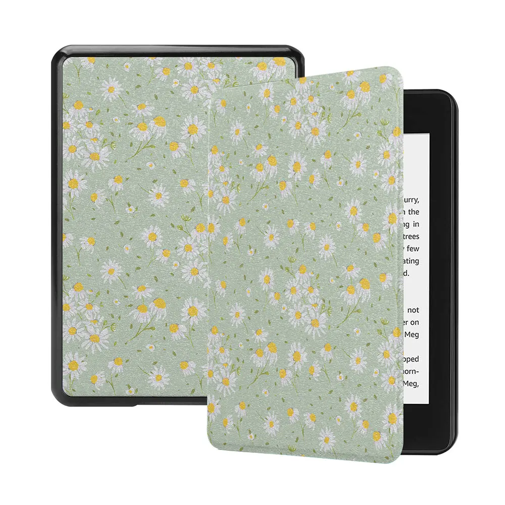 kindle case paperwhite 12th gen  2022 basic11th  generation ,Different sizes are not interchangeable, please choose carefully