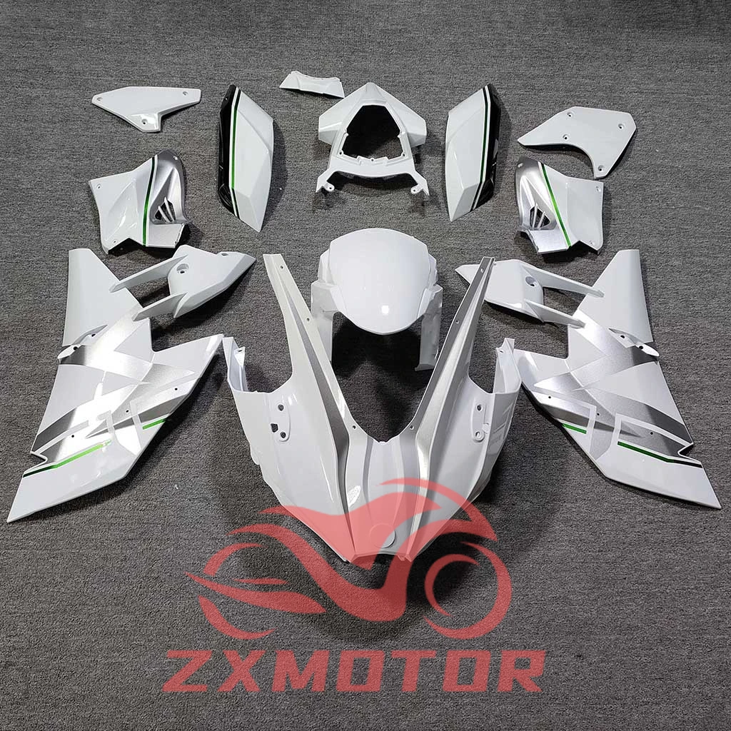 Fairings Racing Motorcycle for KAWASAKI NINJA H2 2015 2016 2017 2018 2019 2020 2021 2022 Complete Bodywork Fairing Kit