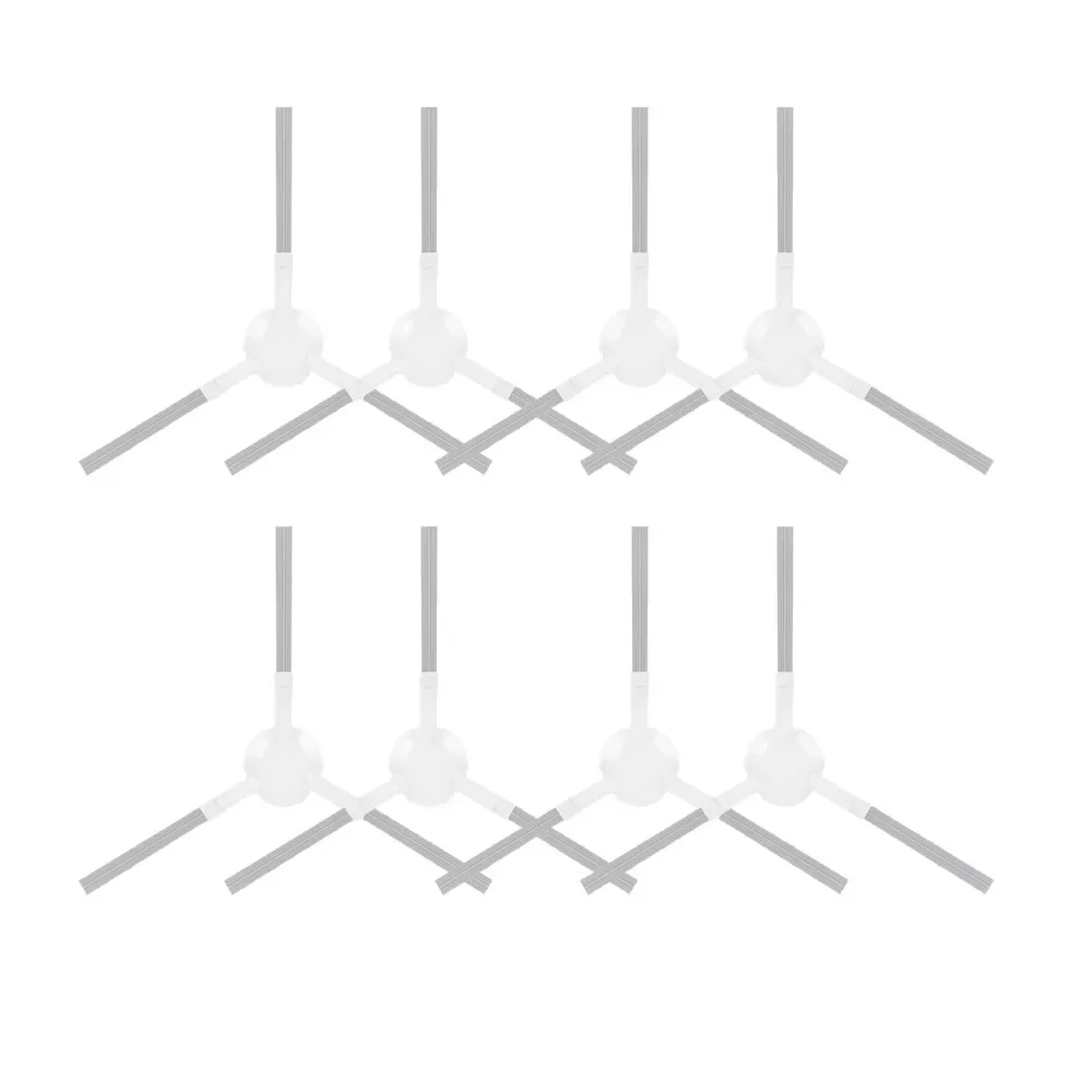 Filtro HEPA de Cepillo Lateral principal para Xiaomi Mijia M30S D103CN, accesorios para robot aspirador, piezas de repuesto para bolsa de polvo de paño de mopa