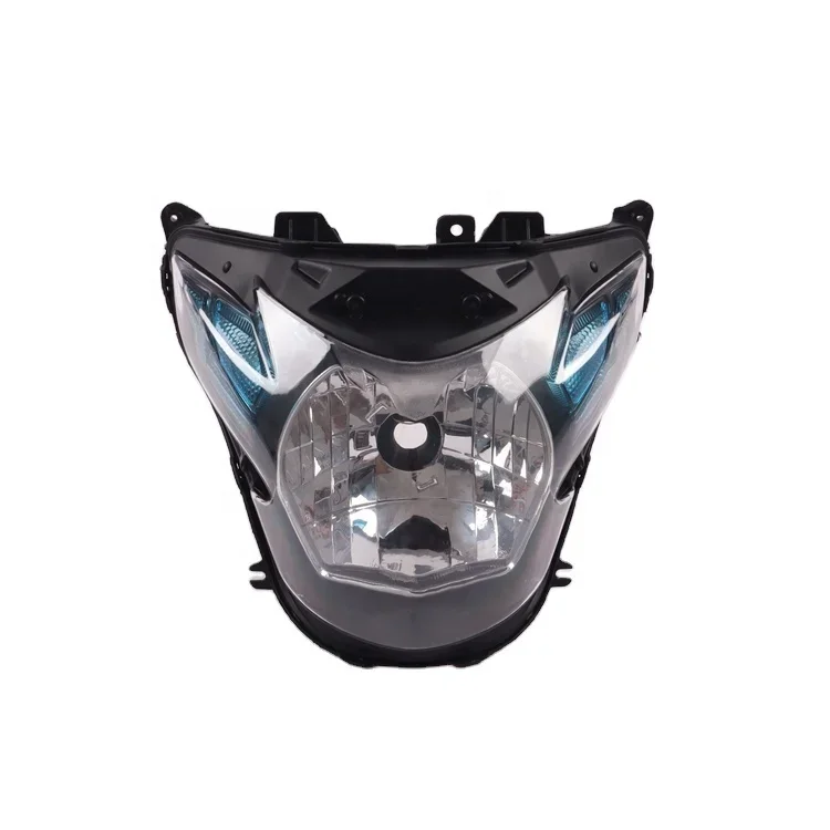 Motorcycles Front Lamp Lights 2011-2016 Model For Motor Suzuki GSR750